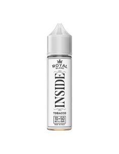 copy of Cristal Mango Extra Ice Royal Blend Liquido Shot 10ml