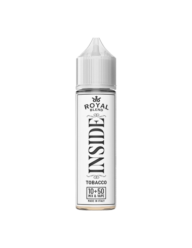 copy of Cristal Mango Extra Ice Royal Blend Liquido Shot 10ml