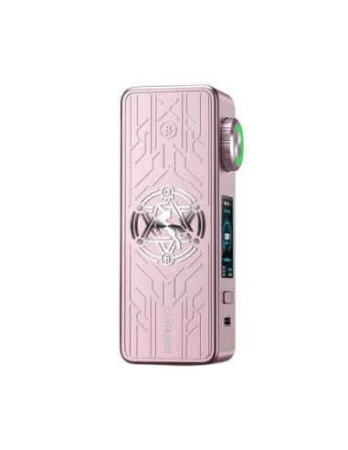Centaurus M100 Lost Vape Box Mod dusty rose