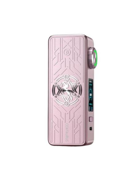Centaurus M100 Lost Vape Box Mod dusty rose