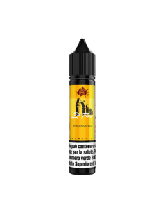 copy of Uncle Adriano Galactika Liquid Shot 20ml Tobacco