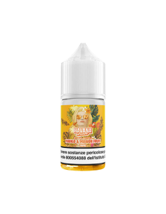 copy of MentLiq Galactika Liquid Shot 20ml Mint Licorice