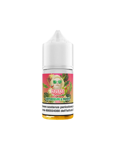 copy of MentLiq Galactika Liquid Shot 20ml Mint Licorice