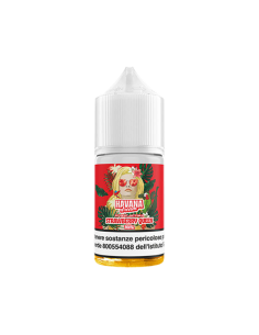 copy of MentLiq Galactika Liquid Shot 20ml Mint Licorice