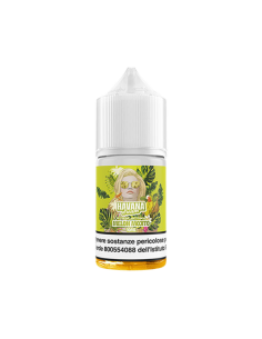 copy of MentLiq Galactika Liquid Shot 20ml Mint Licorice