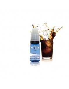 Cola di Avoria Aroma Concentrato da 12ml Liquido per Sigarette Elettroniche