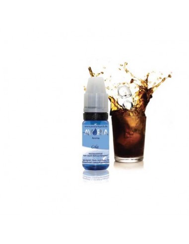 Cola di Avoria Concentrated Aroma 12ml E-liquid for Electronic Cigarettes