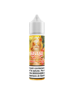 copy of MentLiq Galactika Liquid Shot 20ml Mint Licorice