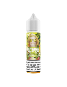 copy of MentLiq Galactika Liquid Shot 20ml Mint Licorice