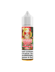 copy of MentLiq Galactika Liquid Shot 20ml Mint Licorice