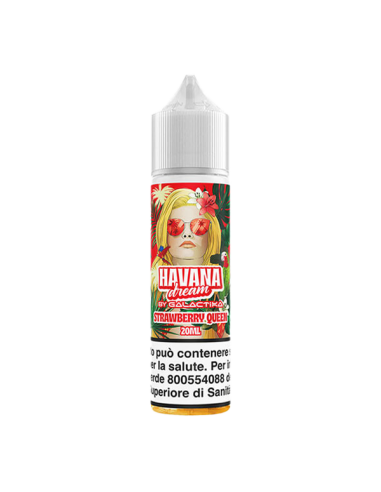 copy of MentLiq Galactika Liquid Shot 20ml Mint Licorice