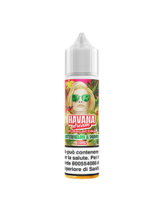 copy of MentLiq Galactika Liquid Shot 20ml Mint Licorice