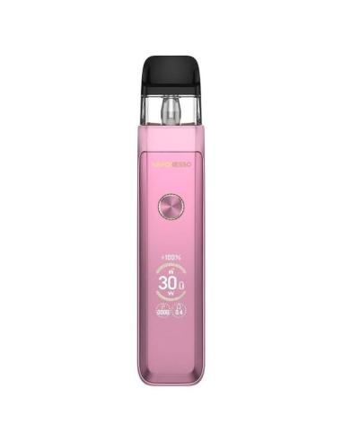 Xros Pro 2 Vaporesso kit moonlit pink