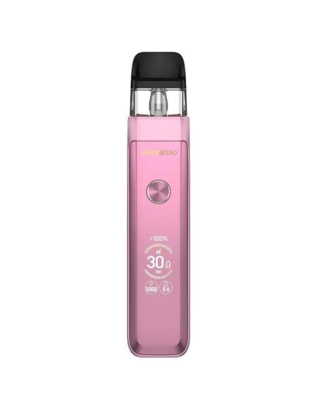 Xros Pro 2 Vaporesso kit moonlit pink