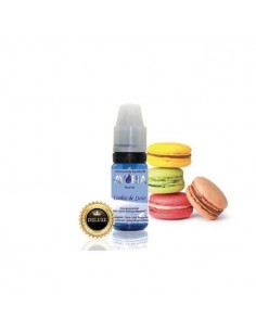 Cookie de Luxe by Avoria Concentrated Aroma 12ml E-Liquid for Electronic Cigarettes