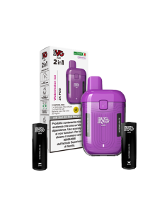 copy of Artisan Relx Pod Mod Body Battery 350mAh