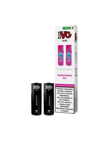 copy of Dark Sparkle Relx Pod Pro Pre-filled Cartridges 1.9ml -