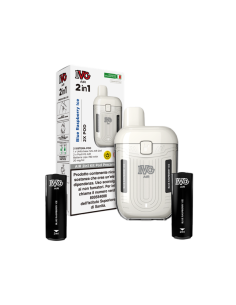 copy of Artisan Relx Pod Mod Body Battery 350mAh