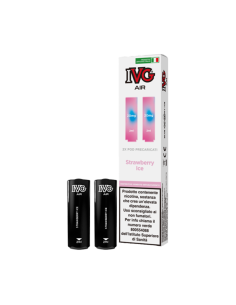 copy of Dark Sparkle Relx Pod Pro Pre-filled Cartridges 1.9ml -