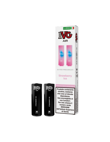 copy of Dark Sparkle Relx Pod Pro Pre-filled Cartridges 1.9ml -