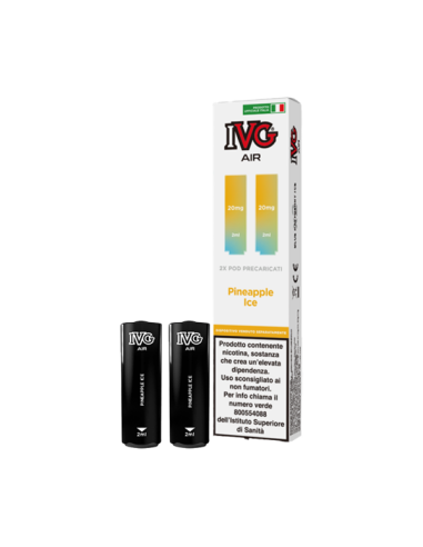 copy of Dark Sparkle Relx Pod Pro Pre-filled Cartridges 1.9ml -