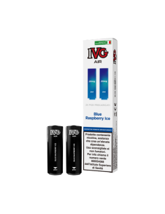copy of Dark Sparkle Relx Pod Pro Pre-filled Cartridges 1.9ml -