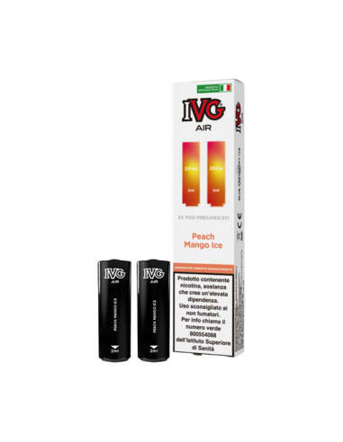 copy of Dark Sparkle Relx Pod Pro Pre-filled Cartridges 1.9ml -