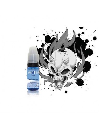 Devil's Cream by Avoria Concentrated Aroma 12ml E-liquid for Electronic Cigarettes