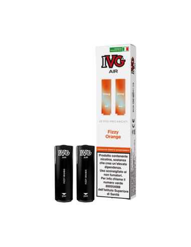 copy of Dark Sparkle Relx Pod Pro Pre-filled Cartridges 1.9ml -