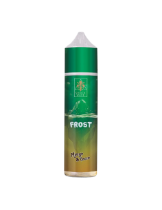 copy of Frost Frizzy Lemon Passion Fruit Shock Wave Liquido