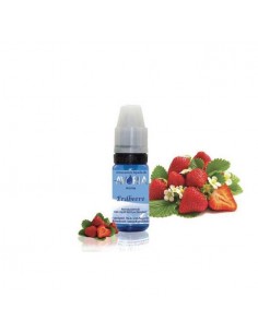 Fragola di Avoria Aroma Concentrato da 12ml Liquido per Sigarette Elettroniche