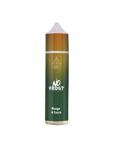 copy of Frost Frizzy Lemon Passion Fruit Shock Wave Liquido