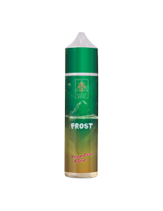 copy of Frost Frizzy Lemon Passion Fruit Shock Wave Liquido