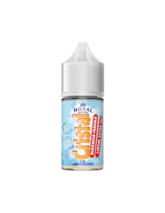 copy of Frutti Rossi Extra Ice Royal Blend Liquido Shot 10ml