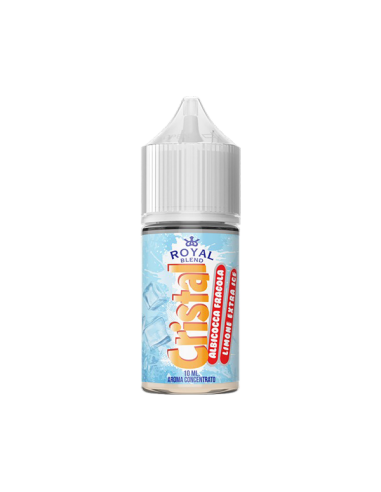 copy of Frutti Rossi Extra Ice Royal Blend Liquido Shot 10ml