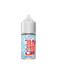 copy of Frutti Rossi Extra Ice Royal Blend Liquido Shot 10ml