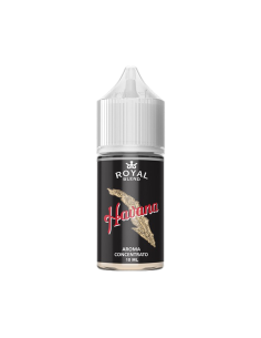 copy of Havana Royal Blend Liquido Shot 10ml Tabacco Sigaro