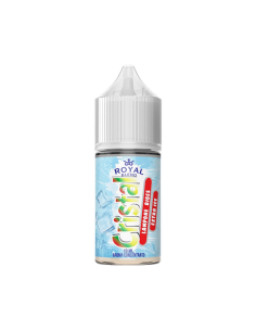 copy of Cristal Lampone Ribes Extra Ice Royal Blend Liquido