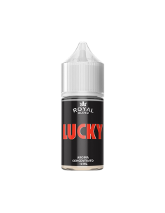 copy of Lucky Royal Blend Liquido Shot 10ml Tabacco Mix