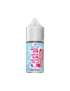 copy of Frutti Rossi Extra Ice Royal Blend Liquido Shot 10ml