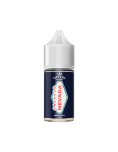 copy of Nevada Royal Blend Liquido Shot 10ml Tobacco