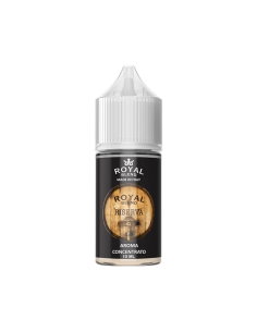 copy of Riserva Royal Blend Liquido Shot 10ml Tabacco Liquirizia
