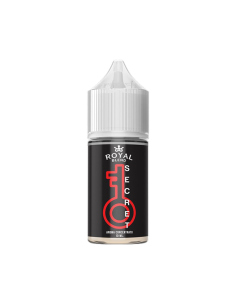 copy of Frutti Rossi Extra Ice Royal Blend Liquido Shot 10ml