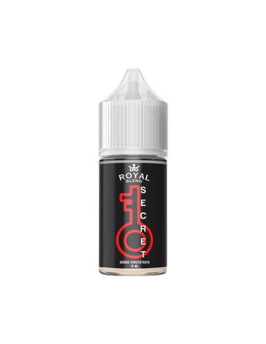 copy of Frutti Rossi Extra Ice Royal Blend Liquido Shot 10ml