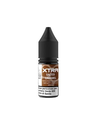 Extra Salted Caramel TNT Vape Aroma Concentrato 10ml