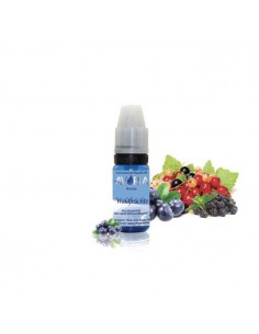 Forest Fruits by Avoria Concentrated Flavor 12ml E-liquid for Electronic Cigarettes