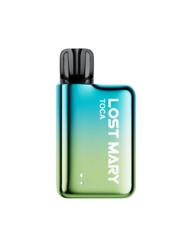 copy of Artisan Relx Pod Mod Body Battery 350mAh