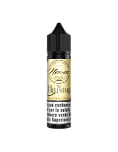 Il liquido Hellstard Nex-OS Liquido Shot 30ml Tabacco Kentucky
