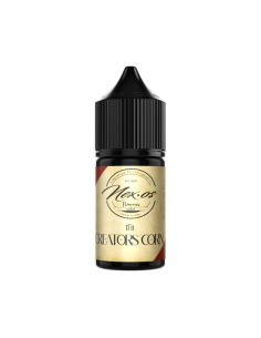 Il Creators Corn Nex-Os Aroma Mini Shot 10ml Pop Corn Caramello