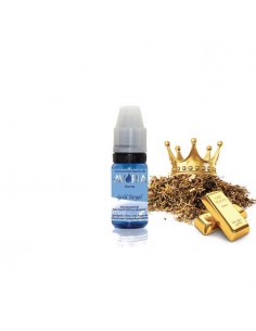 Gold Royal di Avoria Aroma Concentrato da 12ml Liquido per Sigarette Elettroniche